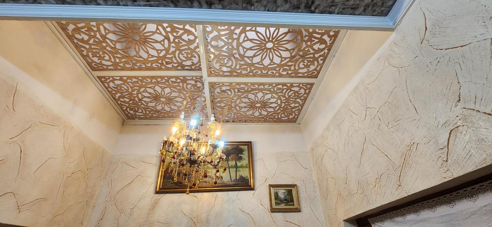 Appartement Riad 5Min A Pied De L'Aeroport Марракеш Екстер'єр фото