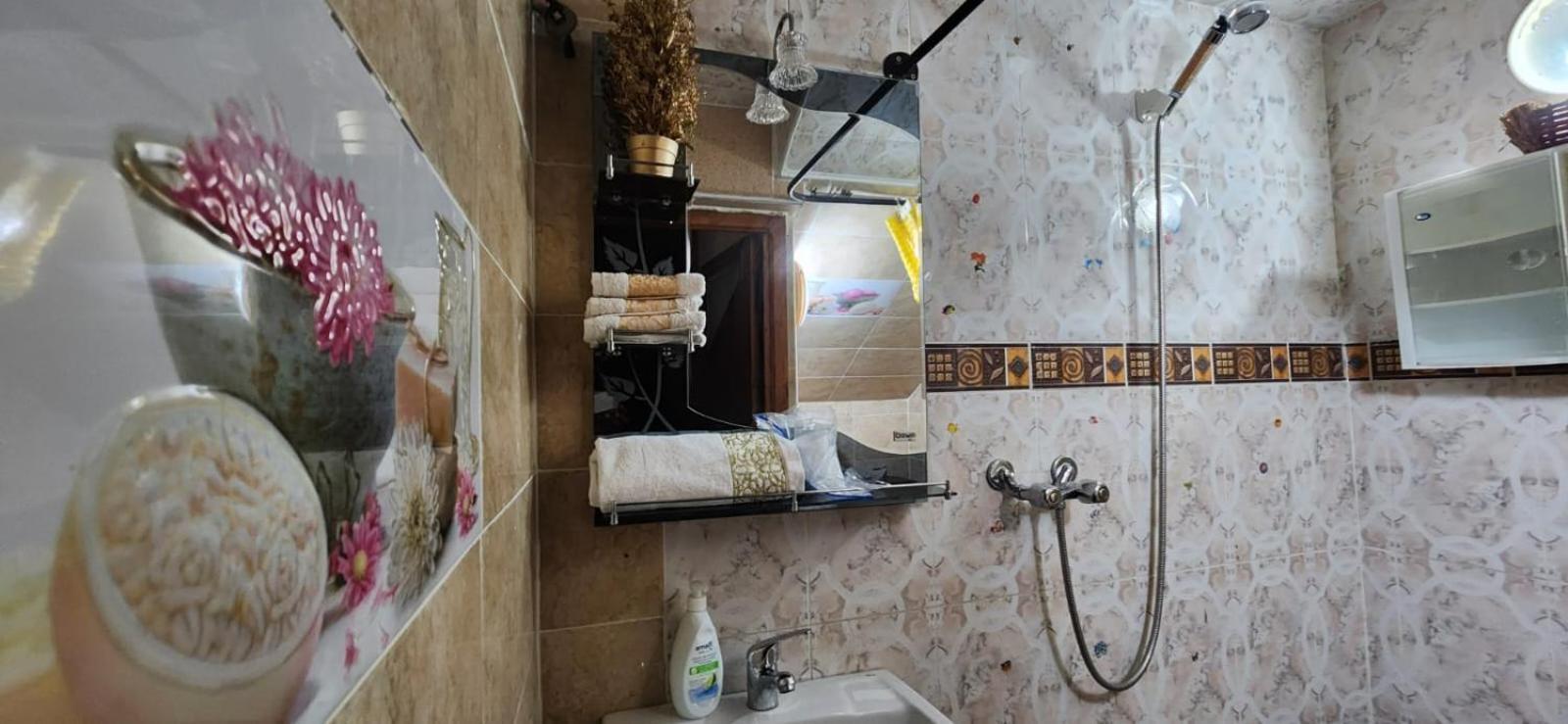 Appartement Riad 5Min A Pied De L'Aeroport Марракеш Екстер'єр фото