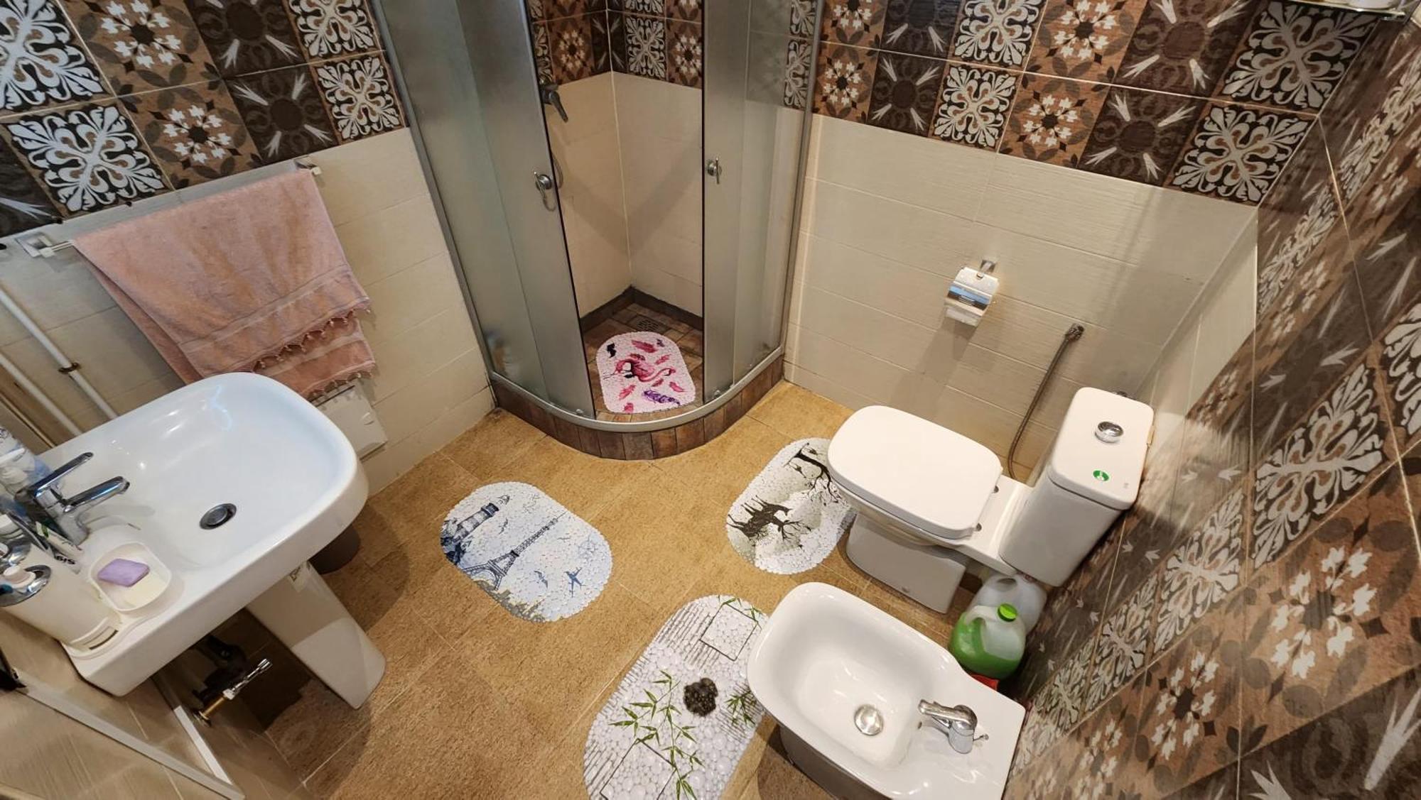 Appartement Riad 5Min A Pied De L'Aeroport Марракеш Екстер'єр фото